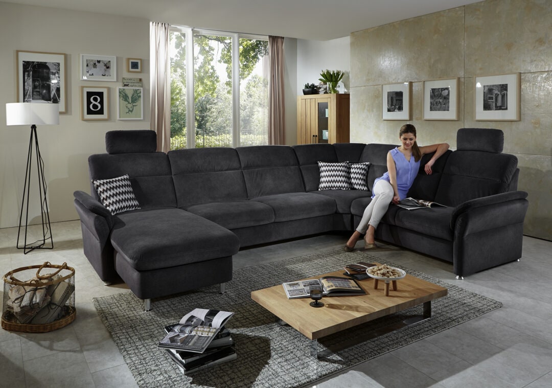 Die eigene Couch gestalten – das hat Größe!